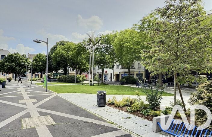 Vente Boutique/Local commercial 100 m&sup2; — photo 3