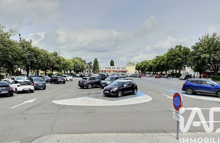 Vente Boutique/Local commercial 100 m&sup2; — photo 4