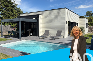 Maison 5 pièces 538000 €