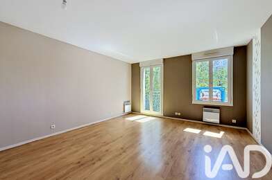 Appartement 3 pièces 175000 €