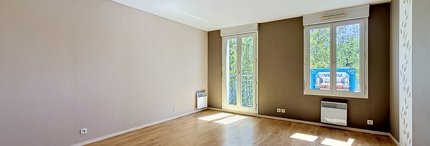 Appartement 3 Pièces 67 m² à vendre à Saint-Pierre-du-Perray (91280)