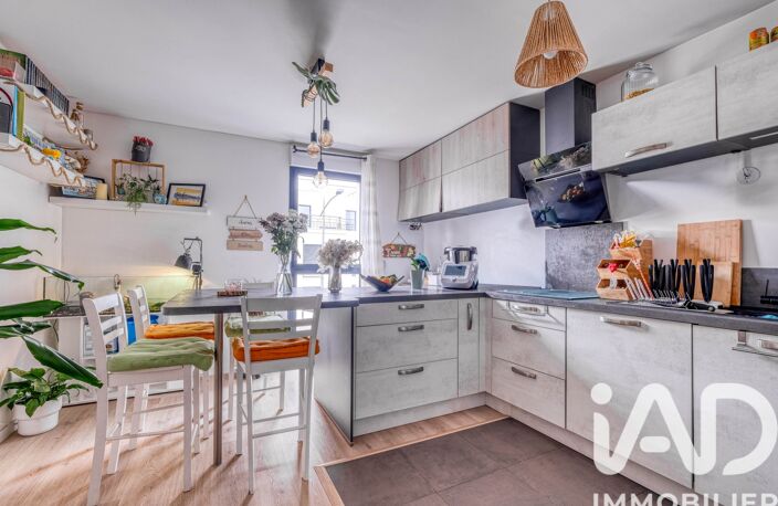 Vente Appartement 3 pièces — photo 4