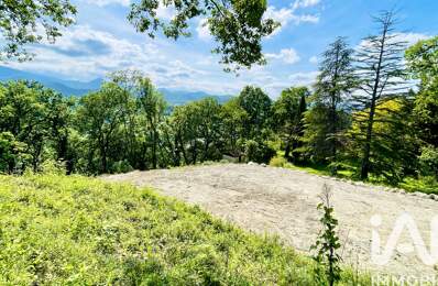 Vente Terrain à bâtir 3 234 m&sup2; — photo du bien