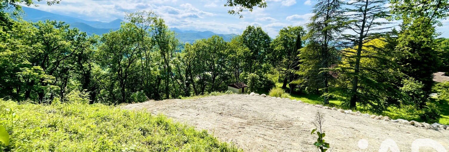 Terrain  3234 m² à vendre à Labroquère (31510)
