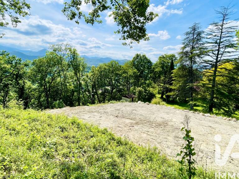 Vente Terrain à bâtir 3 234 m&sup2; — photo 1