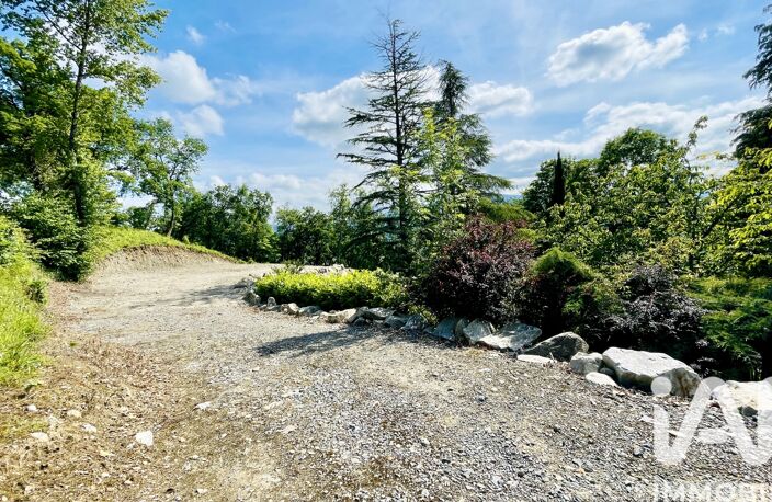 Vente Terrain à bâtir 3 234 m&sup2; — photo 2