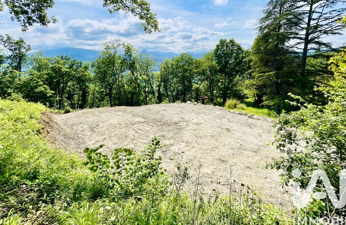 Vente Terrain à bâtir 3 234 m&sup2; — photo 3