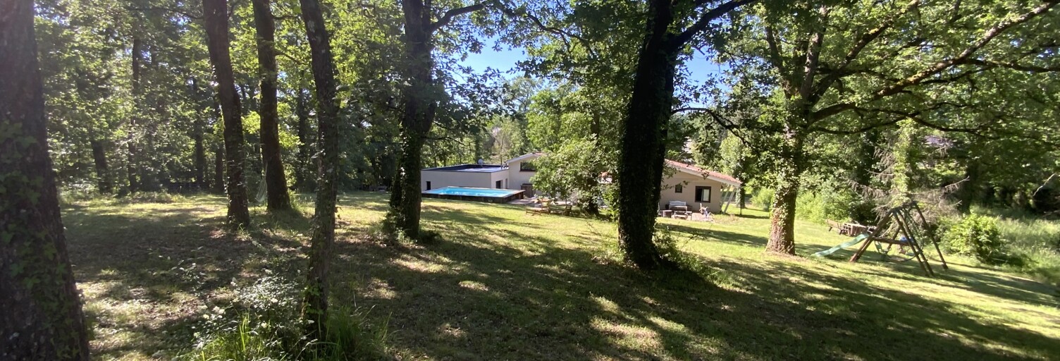 Maison 5 Pièces 165 m² à vendre à Bouloc (31620)