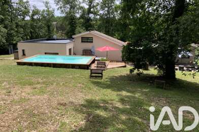 Maison 5 pièces 495000 €