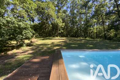 Maison 5 pièces 485000 €
