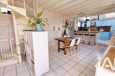 Maison 7 pièces 320000 €