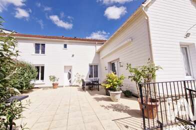 Maison 7 pièces 320000 €