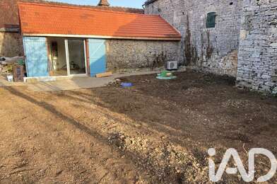 Maison 2 pièces 128000 €