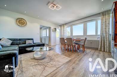 Appartement 4 pièces 149500 €