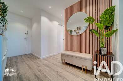 Appartement 4 pièces 149500 €