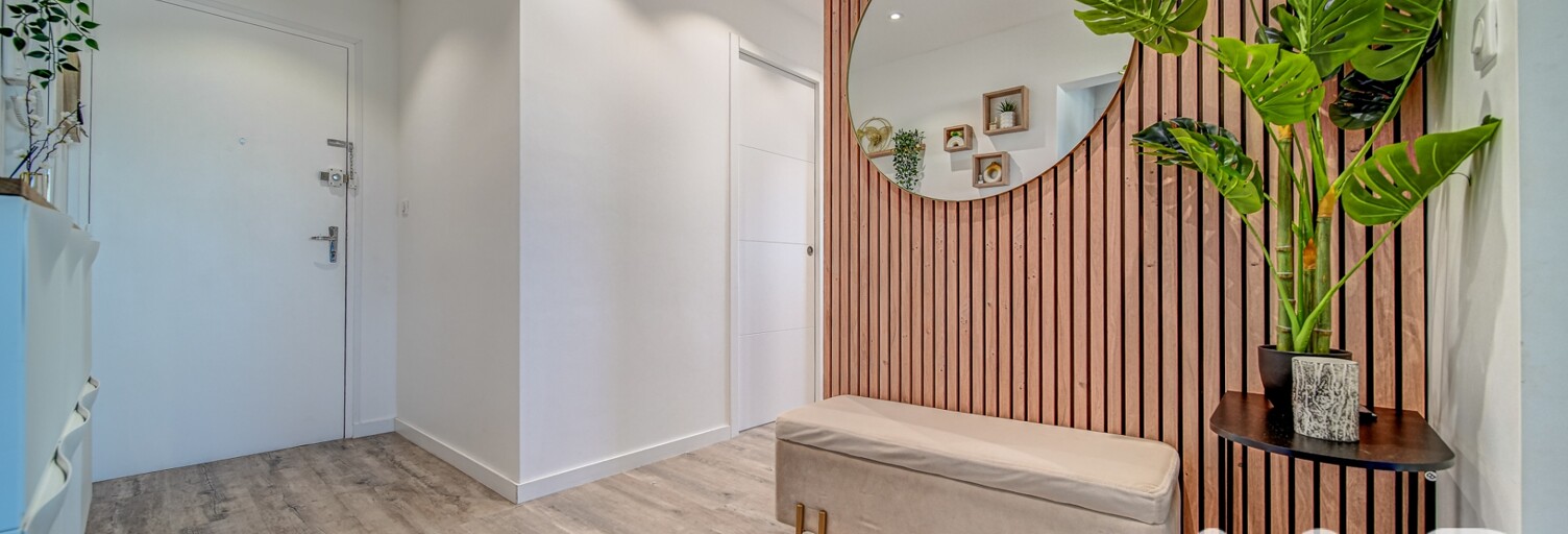 Appartement 4 Pièces 77 m² à vendre à Pont-à-Mousson (54700)