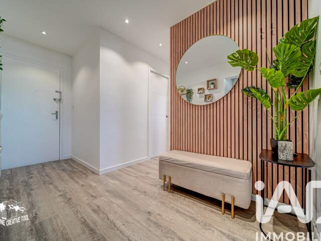 Vente Appartement 4 pièces — photo du bien