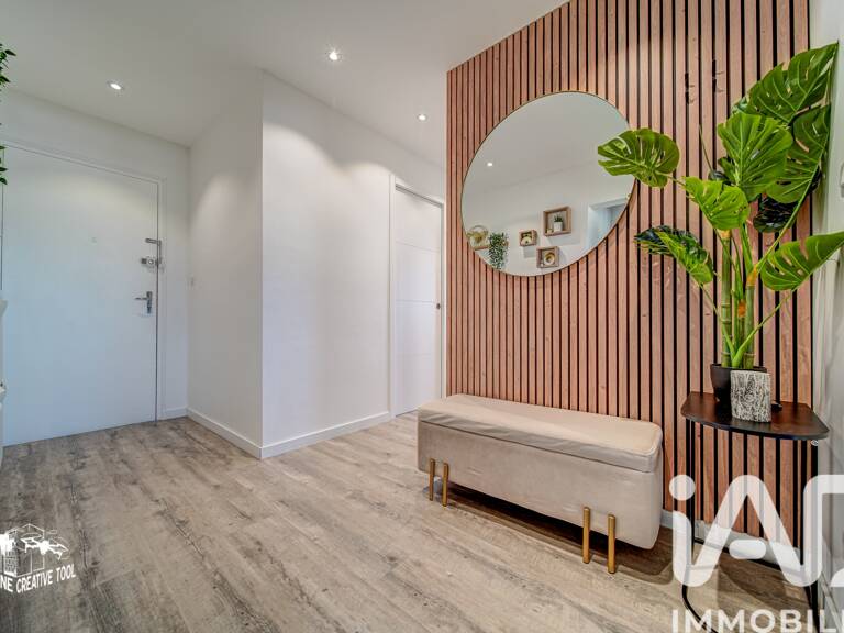 Vente Appartement 4 pièces — photo 1