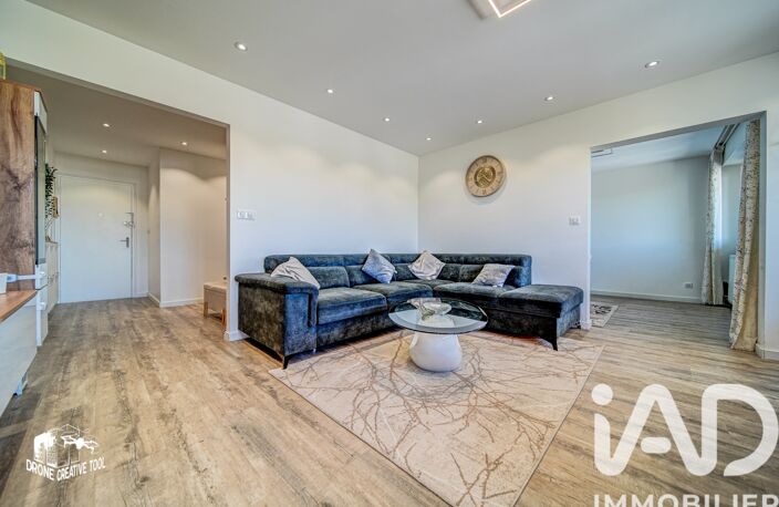 Vente Appartement 4 pièces — photo 2