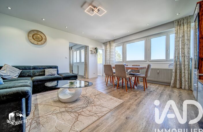Vente Appartement 4 pièces — photo 3