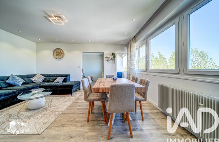 Vente Appartement 4 pièces — photo 4