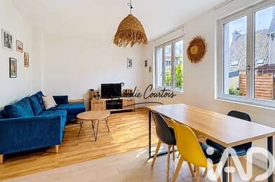 Appartement 2 pièces 148000 €