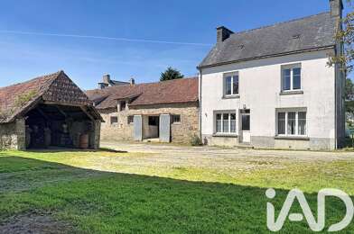 Maison 5 pièces 395900 €