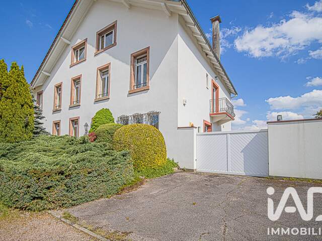 Vente Maison/villa 12 pièces — photo du bien