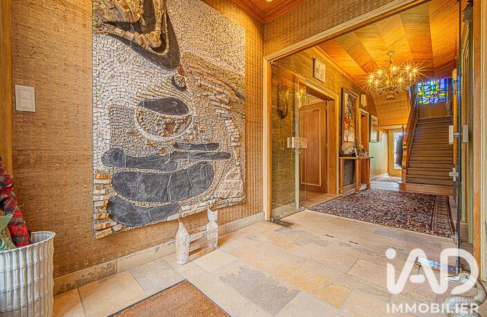 Vente Maison/villa 12 pièces — photo 2