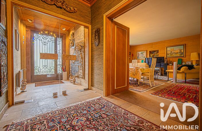 Vente Maison/villa 12 pièces — photo 3