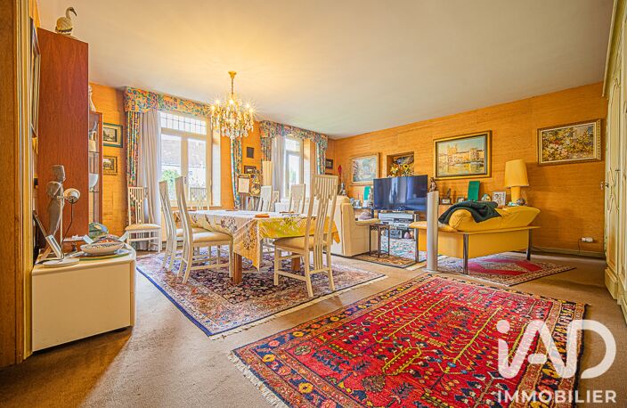 Vente Maison/villa 12 pièces — photo 4