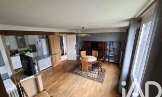 Maison 4 Pièces 75 m² à vendre à Vitry-sur-Seine (94400)