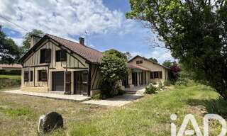 Maison 8 Pièces 189 m² à vendre à Larée (32150)