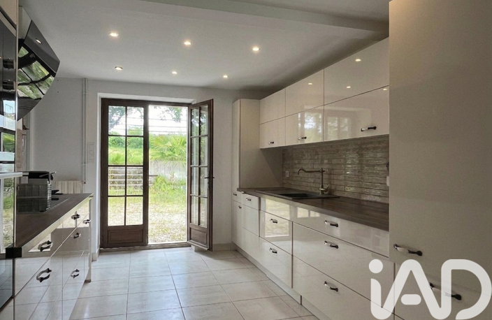 Vente Maison de campagne 8 pièces — photo 2