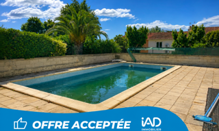 Maison 4 Pièces 158 m² à vendre à Villeneuve-de-la-Raho (66180)