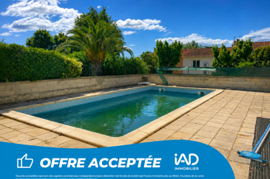 Maison 4 pièces 269000 €