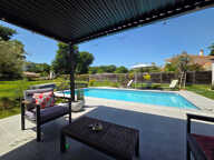 BREUILLET   VILLA ULTRA MODERNE AUX PRESTATIONS HAUT DE GAMME — photo 3