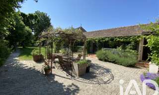 Maison 7 Pièces 186 m² à vendre à Saint-Fargeau-Ponthierry (77310)