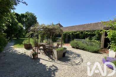 Maison 7 pièces 480000 €