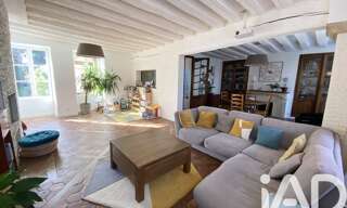 Maison 7 Pièces 186 m² à vendre à Saint-Fargeau-Ponthierry (77310)