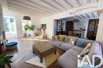 Maison 7 pièces 480000 €