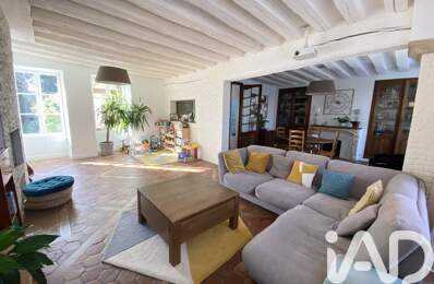 Vente Maison/villa 7 pièces — photo du bien