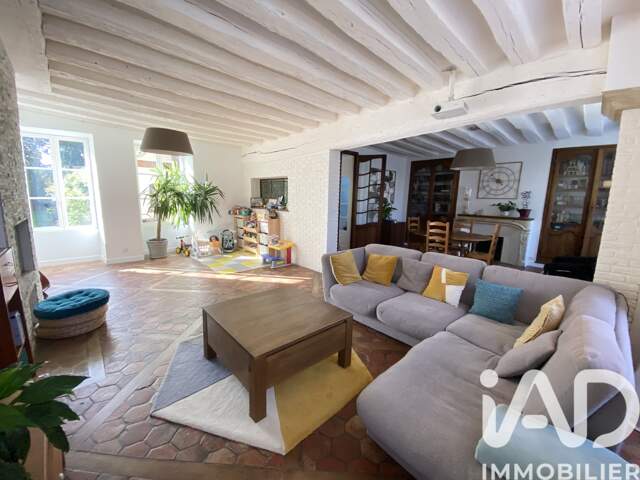 Vente Maison/villa 7 pièces — photo du bien