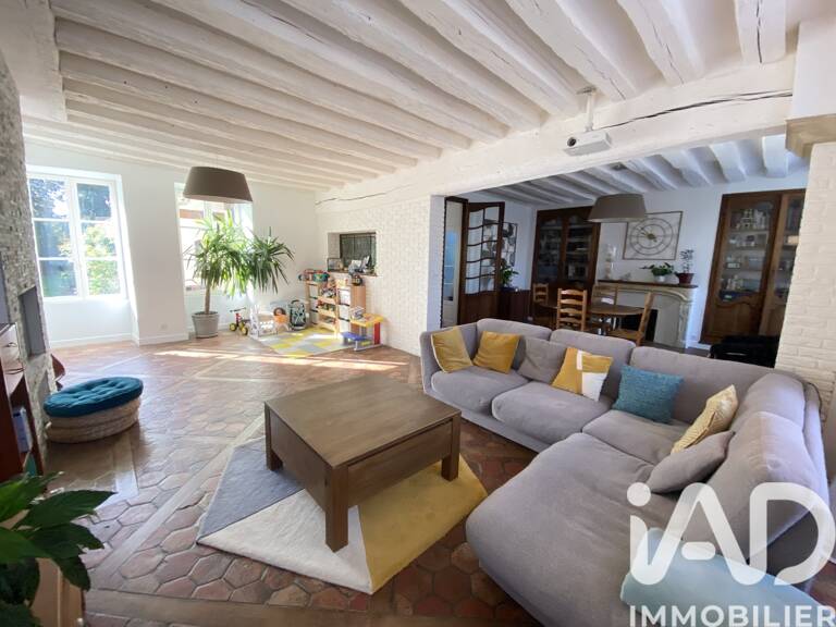 Vente Maison/villa 7 pièces — photo 1