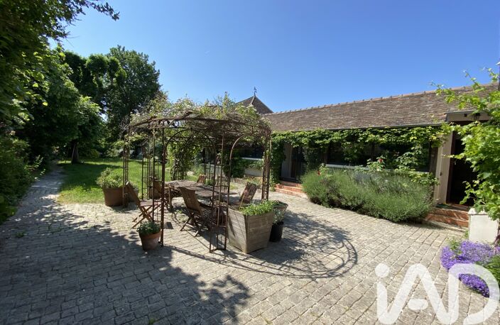 Vente Maison/villa 7 pièces — photo 2