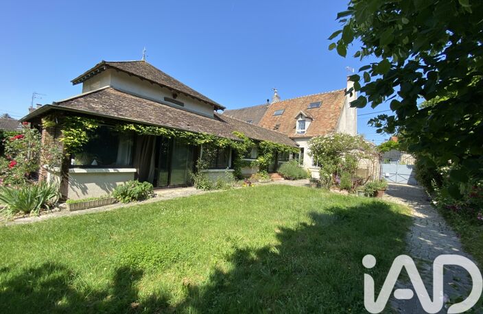 Vente Maison/villa 7 pièces — photo 4