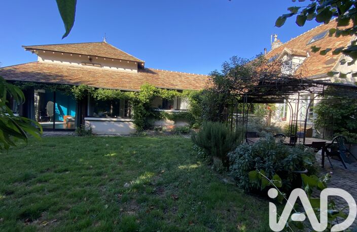 Vente Maison/villa 7 pièces — photo 5