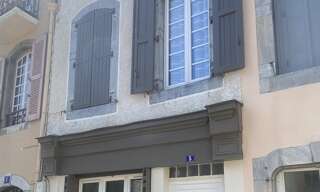 Maison 4 Pièces 93 m² à vendre à Bagnères-de-Bigorre (65200)