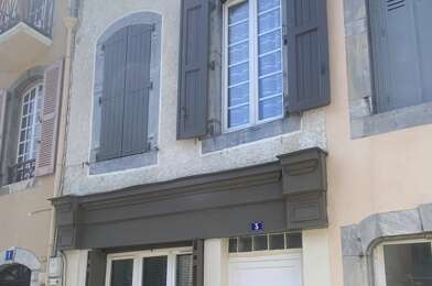 Maison 4 pièces 179000 €