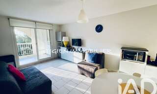 Appartement 2 Pièces 36 m² à vendre à Six-Fours-les-Plages (83140)